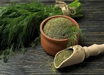 فروشندگان بهترین شوید خشک پفکی مشهد